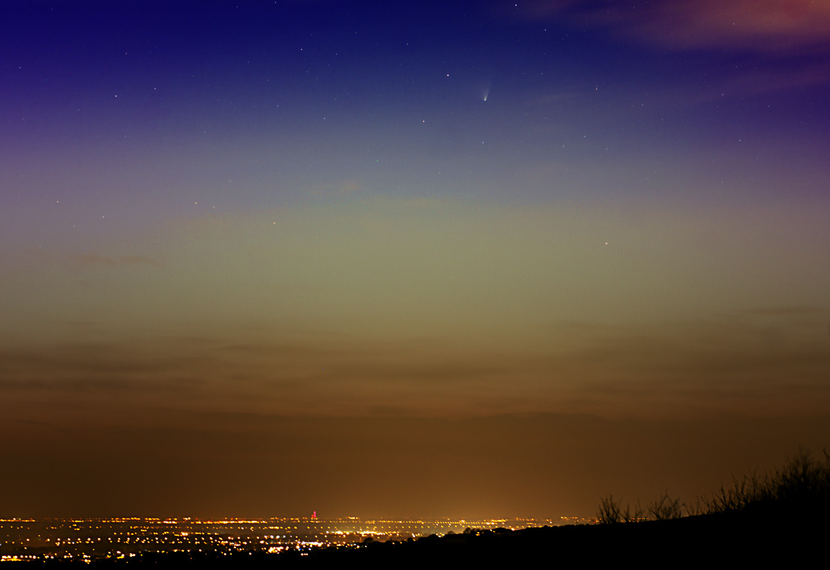 Panstarrs